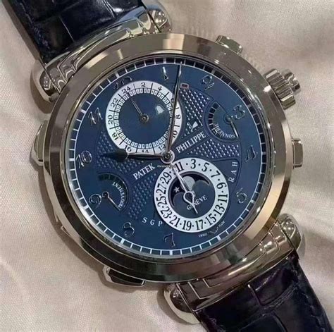 patek philippe 6300gr price|patek 6300g price.